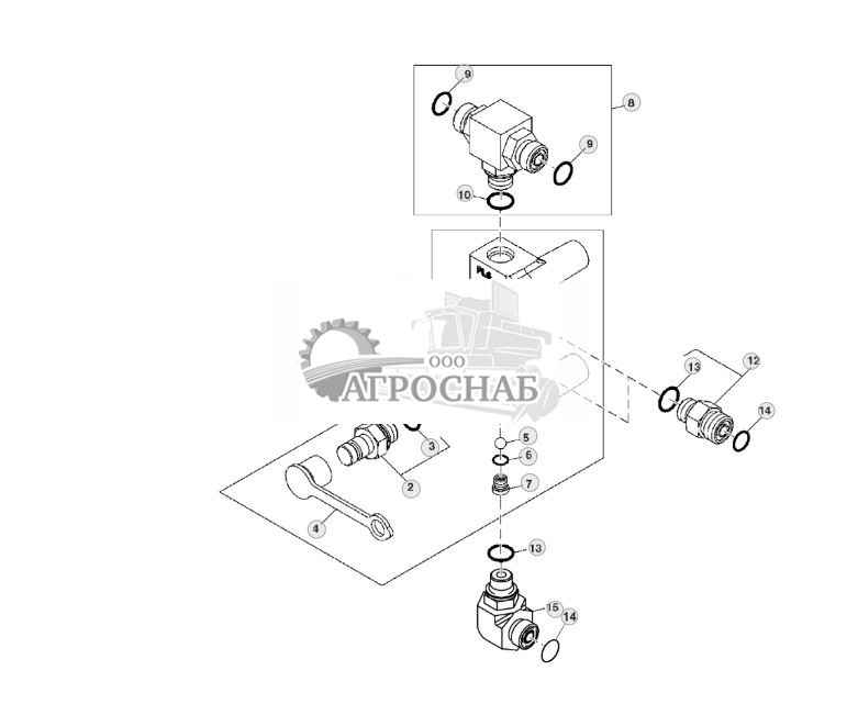 Load Sense Manifold (40K) (50KIVT™ILS™) (005467 - ) - ST395595 682.jpg